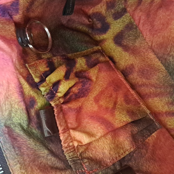 Vtg Maxx New York Bag - Picture 9 of 14